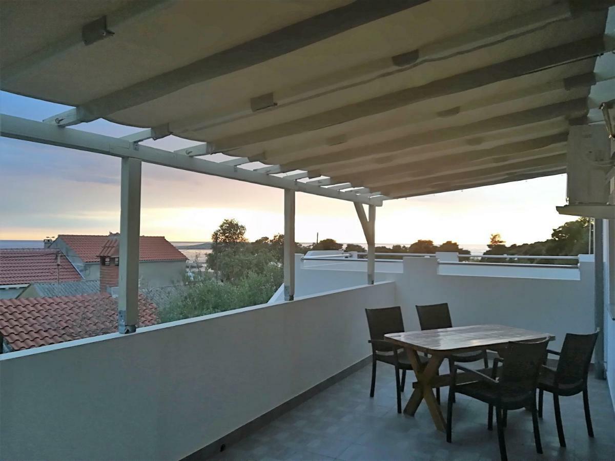 Apartman Rosanda 1 Premuda Exteriér fotografie