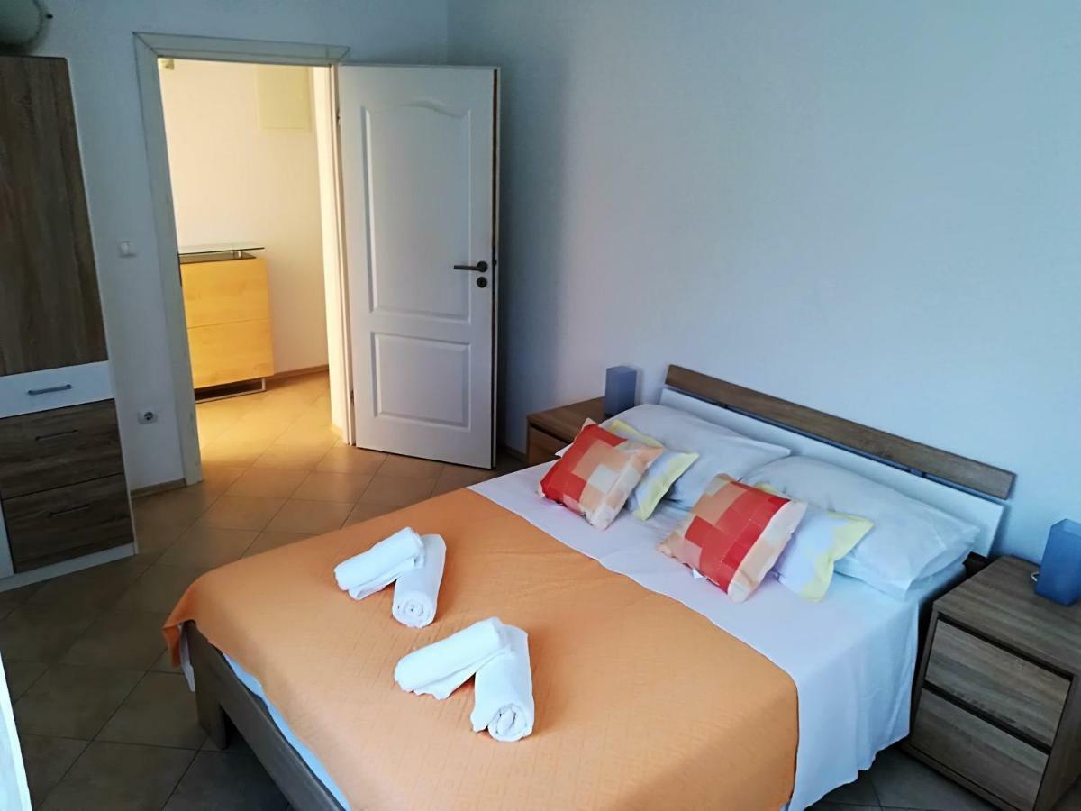 Apartman Rosanda 1 Premuda Exteriér fotografie