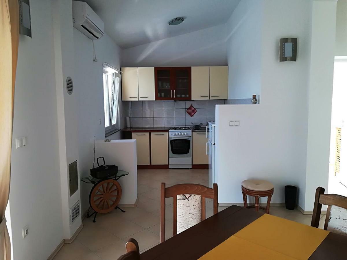 Apartman Rosanda 1 Premuda Exteriér fotografie
