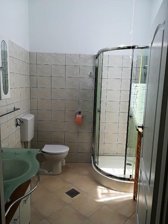 Apartman Rosanda 1 Premuda Exteriér fotografie