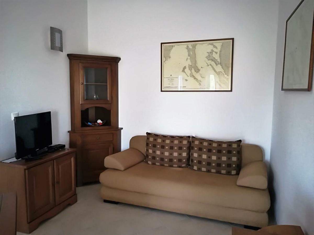 Apartman Rosanda 1 Premuda Exteriér fotografie