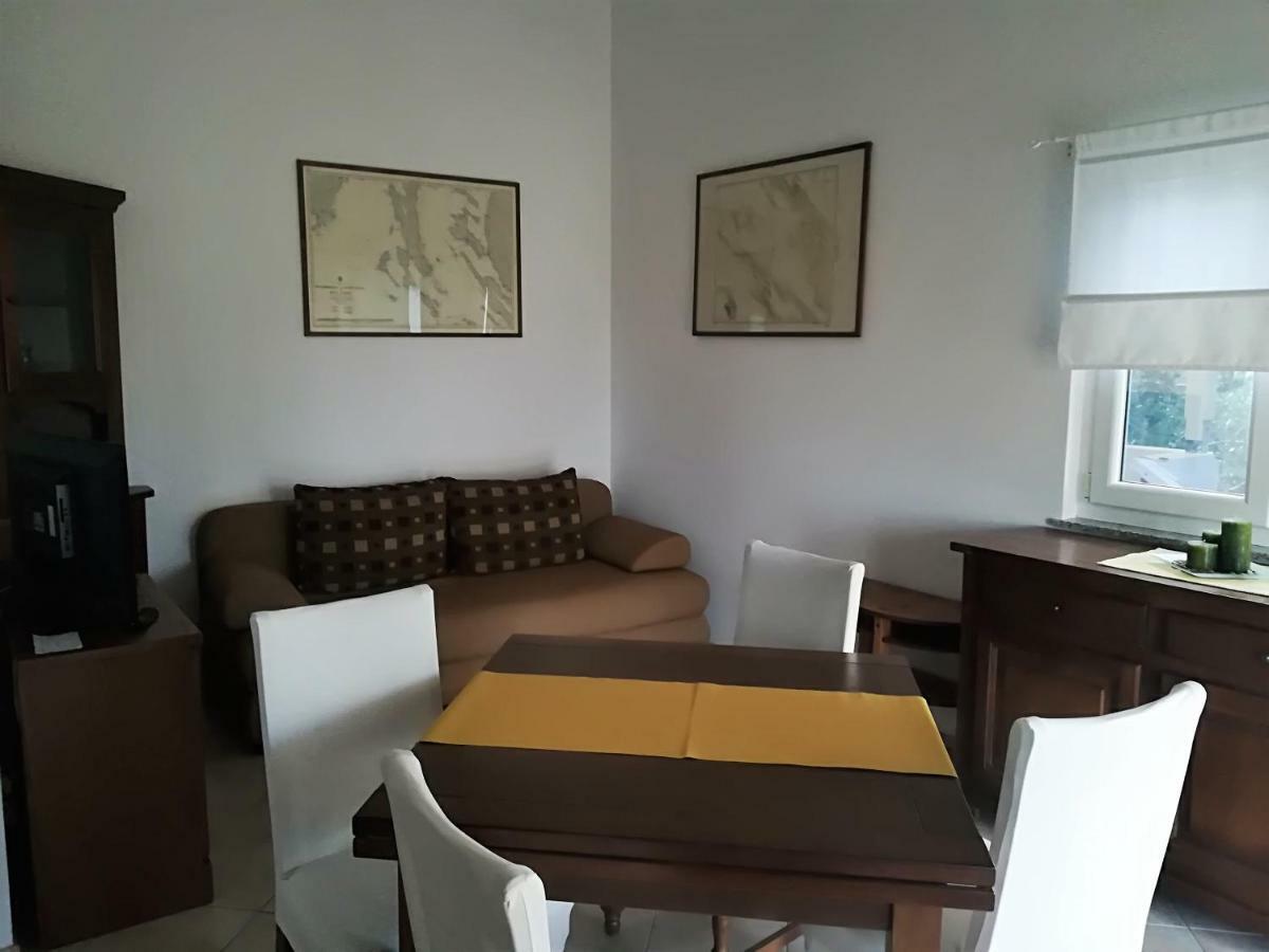 Apartman Rosanda 1 Premuda Exteriér fotografie