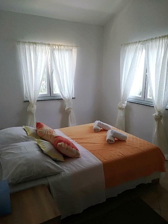 Apartman Rosanda 1 Premuda Exteriér fotografie