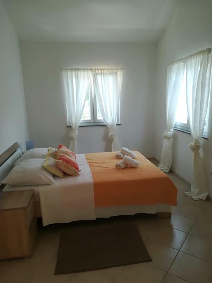 Apartman Rosanda 1 Premuda Exteriér fotografie