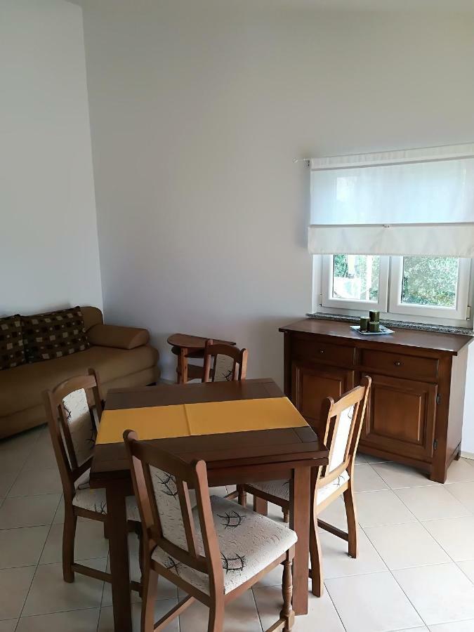 Apartman Rosanda 1 Premuda Exteriér fotografie