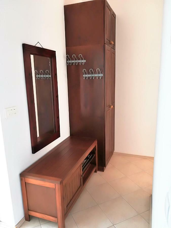 Apartman Rosanda 1 Premuda Exteriér fotografie