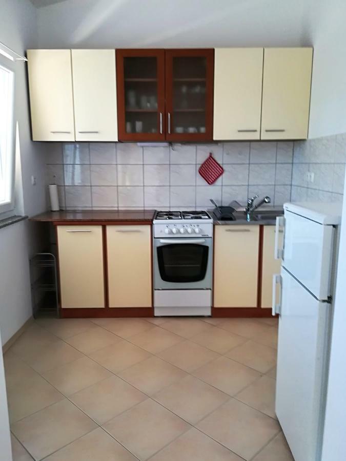 Apartman Rosanda 1 Premuda Exteriér fotografie