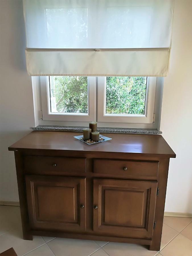 Apartman Rosanda 1 Premuda Exteriér fotografie